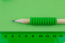 Stifthalter Bleistift Halter mit Grip für Kinder mit Haltungsfehler Schreibhilfe