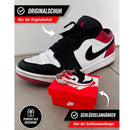 3D mini Sneaker Schlüsselanhänger - Nike Air Jordan 1 low
