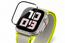 Apple Watch Ultra Schutzglas 9H - Displayschutz