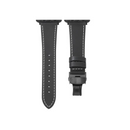 Leder Armband Apple Watch Ultra / Ultra 2 und Series 11/10/9/8/7/6/5/4/3/2/1 & SE