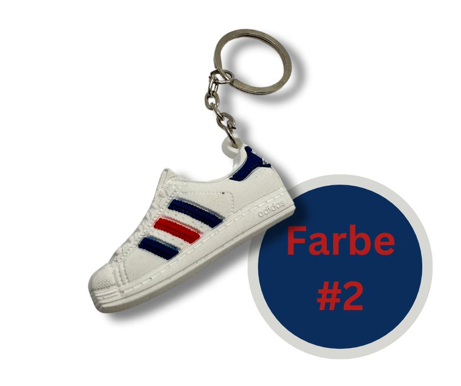 adidas gazelle silver green womens Mini 3D AdiDas NMD White Sneaker Keychain  MiniHYPEKicks