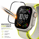 Apple Watch Ultra Schutzglas 9H - Displayschutz