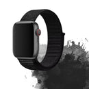 Nylon Apple Watch Ultra Armband Sport Loop mit Klettverschluss Series 11 10 9 8 7 6 5 4 3 2 1 & SE