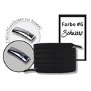 Elastische Schnürsenkel mit Schnellverschluss flexy laces mit Magnet