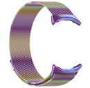 Metall Armband für Google Pixel Watch 1 2 3 Edelstahl Milanese Mesh Uhrenarmband