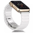 Keramik Armband für Apple Watch Ultra Series SE 12 11 10 9 8 7 6 - 1 SE