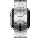 Edelstahl Titanium Armband für Apple Watch Series 11 10 9 8 7 6 5 4 3 2 1 & Ultra / Ultra 2 SE