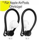 Silikon Fallschutz Ohrbügel für Apple AirPods