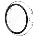 Schutzhülle für Google Pixel Watch 1 2 3  Displayschutz 9H Schutzglas