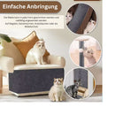 Katzenspielzeug Zubehör für Katzen Starter Set Interaktiv 25 Teile Paket