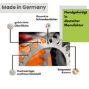 Spikes Edelstahl für Worx Landroid L und Vision Mähroboter Rasen Roboter