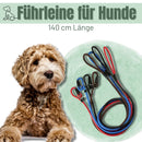 Hundeleine Agility Führleine zu Trainingszwecken aus Nylon