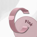 Armband für Xiaomi Amazfit 20mm 22mm Milanese Magnet Loop