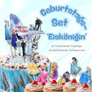 Muffinstecker Kuchendekoration für Kindergeburtstag Tortenstecker