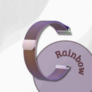 Armband für Xiaomi Amazfit 20mm 22mm Milanese Magnet Loop