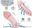 Armband Silikon Rainbow für Xiaomi Huami Amazfit Watch Samsung Huawei