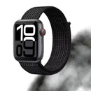 Nylon Apple Watch Ultra Armband Sport Loop mit Klettverschluss Series 11 10 9 8 7 6 5 4 3 2 1 & SE