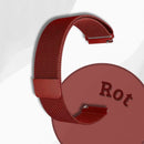 Armband für Xiaomi Amazfit 20mm 22mm Milanese Magnet Loop
