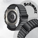 Für Samsung Galaxy Watch Ultra Armand Nylon Trail Loop 47mm