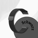 Armband für Xiaomi Amazfit 20mm 22mm Milanese Magnet Loop