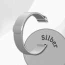 Armband für Xiaomi Amazfit 20mm 22mm Milanese Magnet Loop