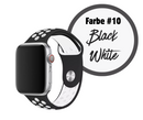 Silikon Sport Armband für Apple Watch Ultra Series 11 10  9 8 7 6 5 4 3 2 1 & SE