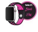 Silikon Sport Armband für Apple Watch Ultra Series 11 10  9 8 7 6 5 4 3 2 1 & SE