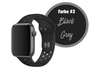 Silikon Sport Armband für Apple Watch Ultra Series 11 10  9 8 7 6 5 4 3 2 1 & SE