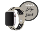 Silikon Sport Armband für Apple Watch Ultra Series 11 10  9 8 7 6 5 4 3 2 1 & SE