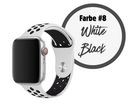 Silikon Sport Armband für Apple Watch Ultra Series 11 10  9 8 7 6 5 4 3 2 1 & SE