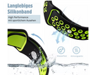 Silikon Sport Armband für Apple Watch Ultra Series 11 10  9 8 7 6 5 4 3 2 1 & SE
