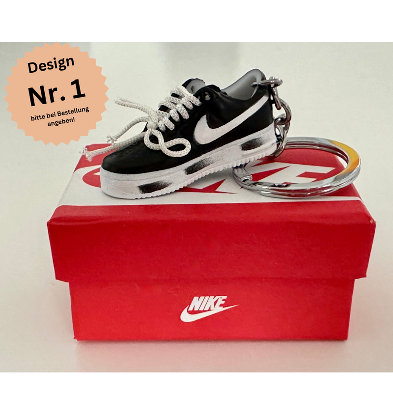 Ausgefallene nike schuhe sales