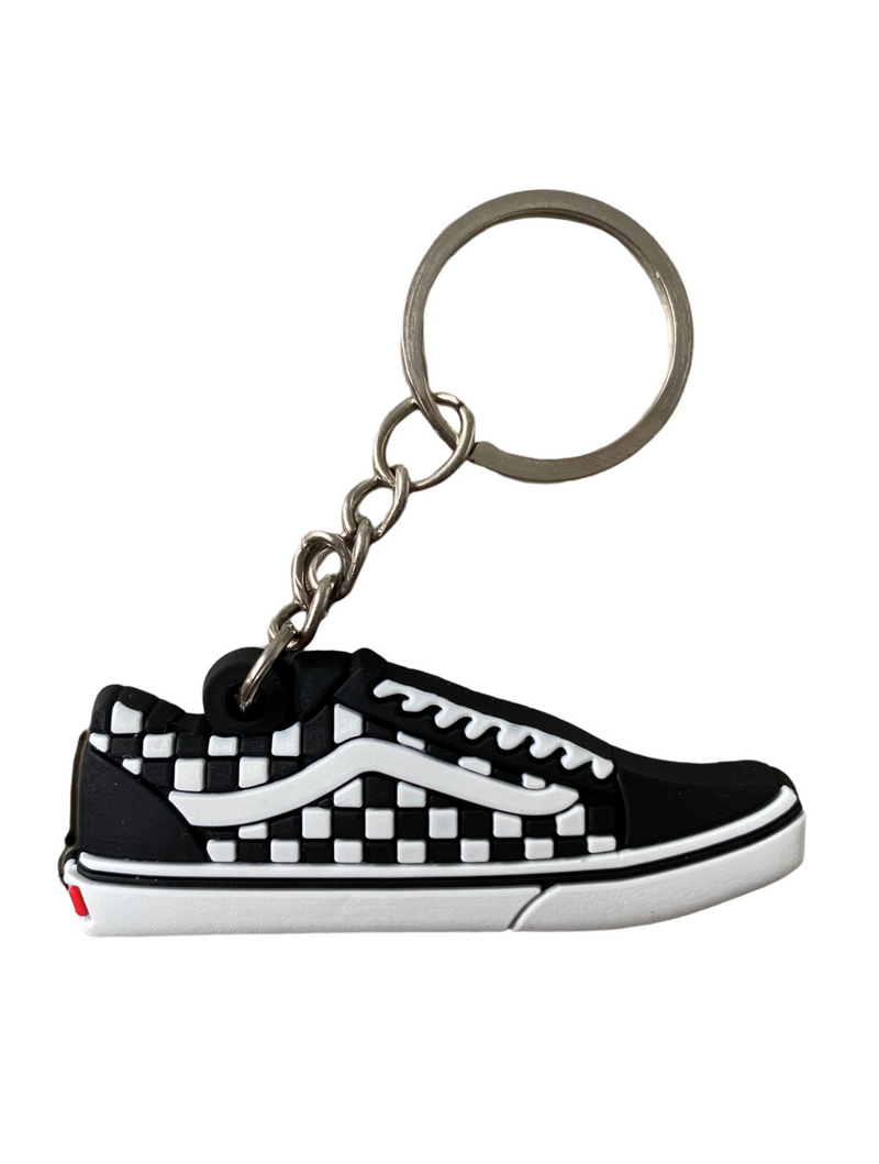 Schlüsselanhänger VANS Kult 2D Silikon Sneaker Key Holder