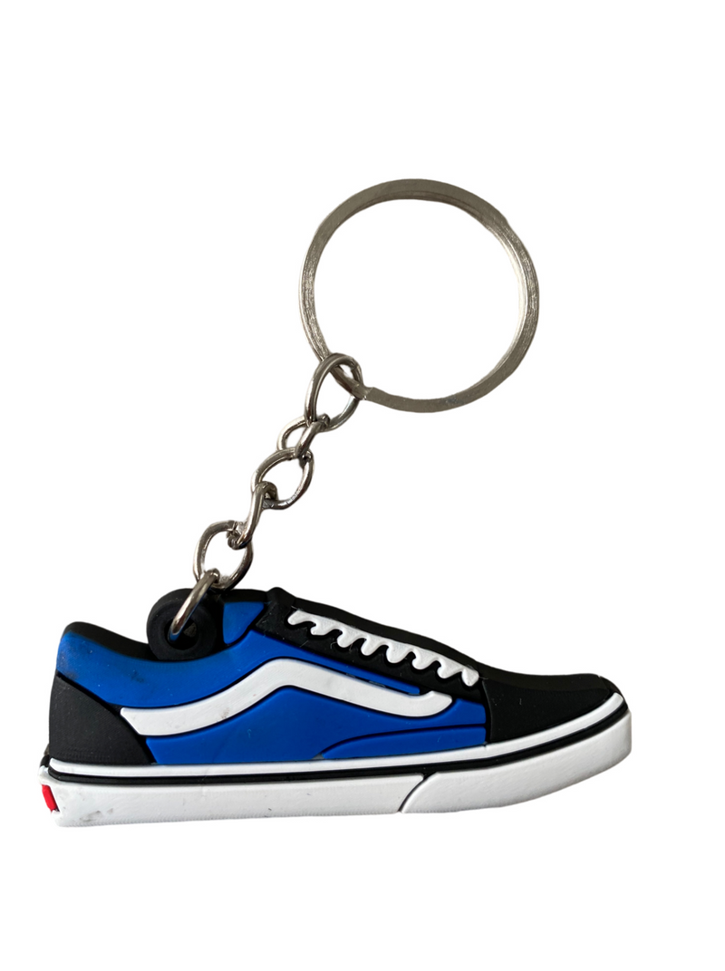 Schlüsselanhänger VANS Kult 2D Silikon Sneaker Key Holder