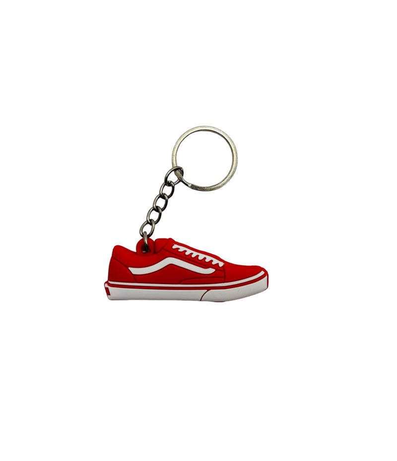 Schlüsselanhänger VANS Kult 2D Silikon Sneaker Key Holder