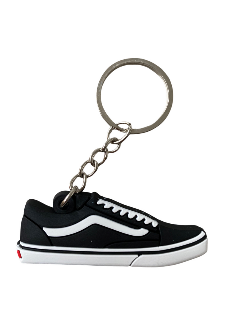 Schlüsselanhänger VANS Kult 2D Silikon Sneaker Key Holder