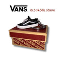 VANS Schlüsselanhänger 3D Sneaker Key Holder Kult Schuhe high / low
