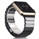 Keramik Armband für Apple Watch Ultra Series SE 11 10 9 8 7 6 - 1 SE