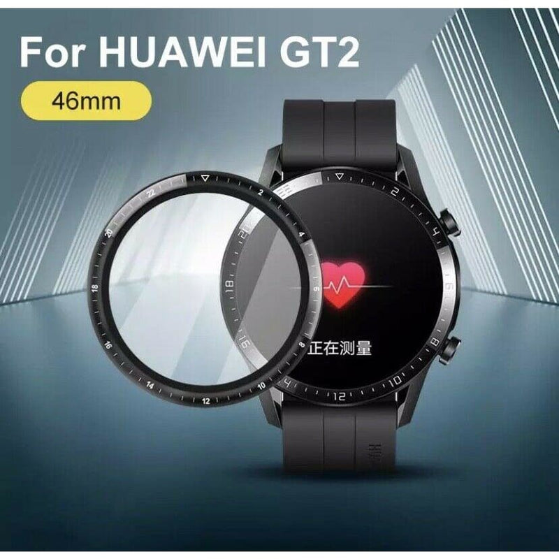 Schutzhülle Huawei Watch GT2 Sport 42mm Huawei Watch GT2 