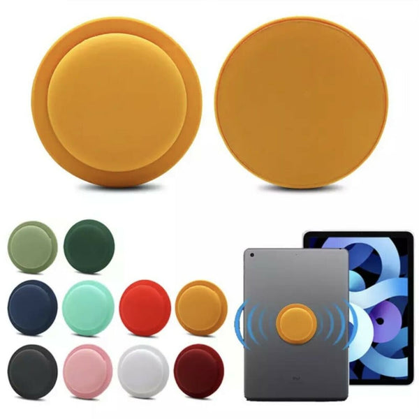 Für Apple AirTag 4x Schlüsselanhänger ⭐️Schutzhülle Silikon 