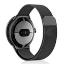 Metall Armband für Google Pixel Watch 1 2 3 Edelstahl Milanese Mesh Uhrenarmband