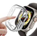 Full Cover Schutzhülle für Apple Watch Ultra / Ultra 2 / Ultra 3