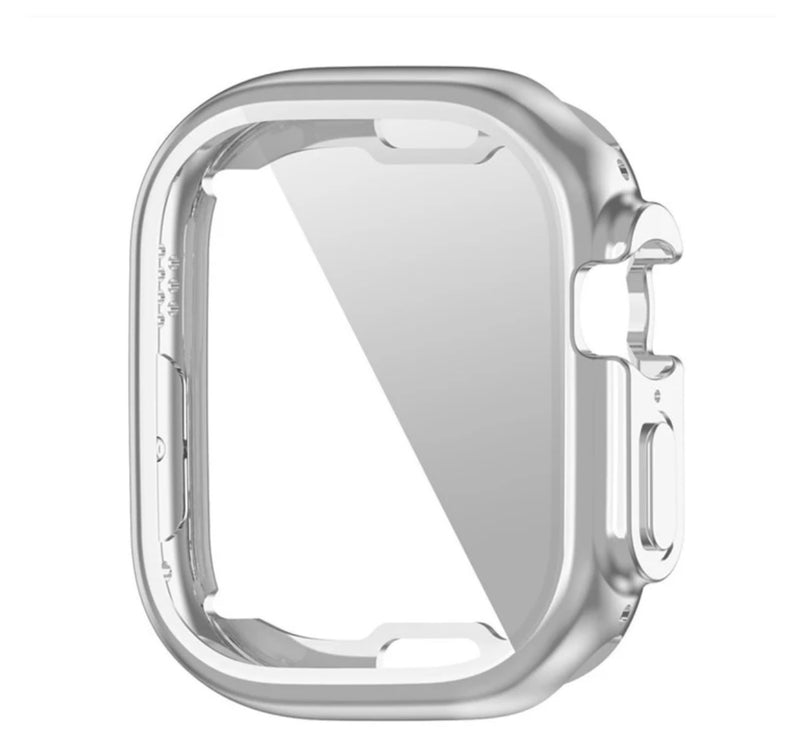 Full Cover Schutzhülle für Apple Watch Ultra / Ultra 2