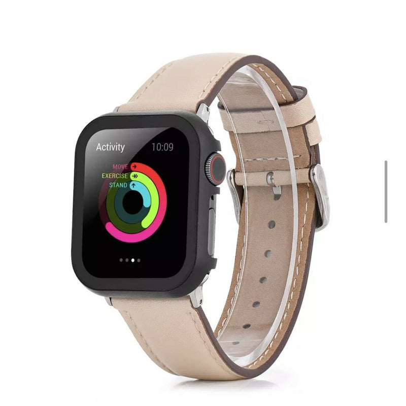 Panserglas apple watch online 6