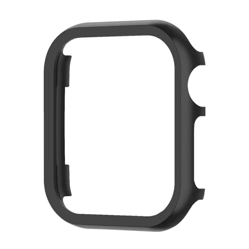 Für Apple Watch 7 Schutzhülle Alu Rahmen ⭐️ Bumper 41mm 45mm