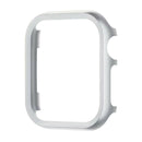 Für Apple Watch 7 Schutzhülle Alu Rahmen ⭐️ Bumper 41mm 45mm