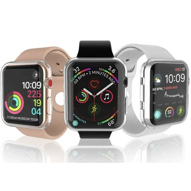 Schutzhülle Für Apple Watch ✅Series 2/3/4/5/6/SE 