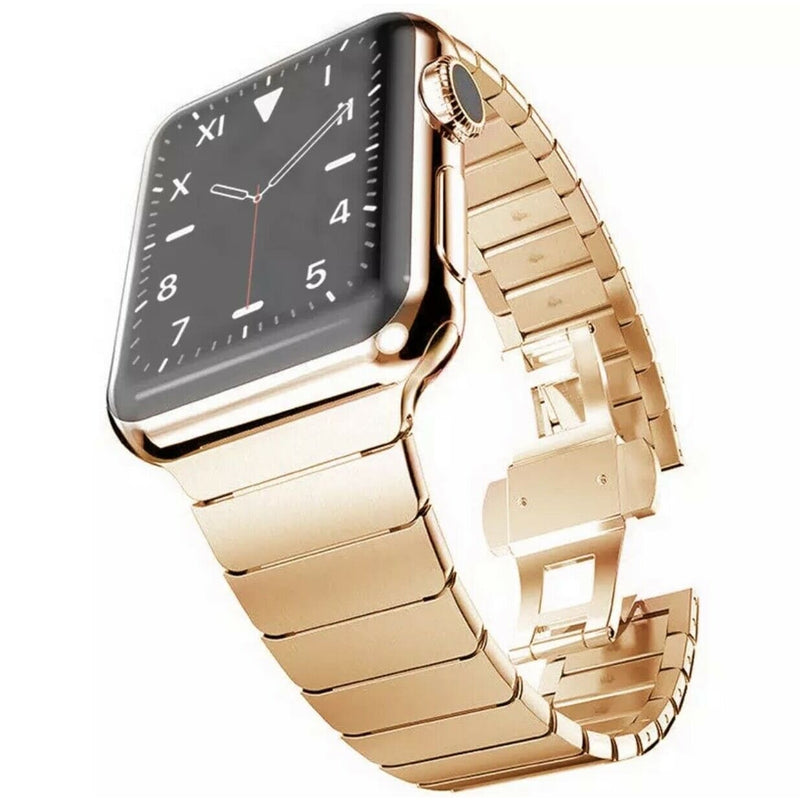 Apple watch 4 link bracelet online