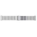 Für Fitbit Versa 3 /Sense Armband Luxus Edelstahl ✅Stainless