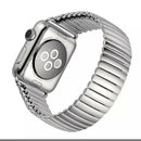 Für Apple Watch Armband ✅ SE 7/6/5/4/3/2 Federarmband 